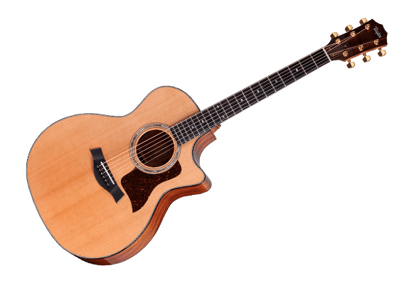 泰勒 I Taylor Legacy 514ce