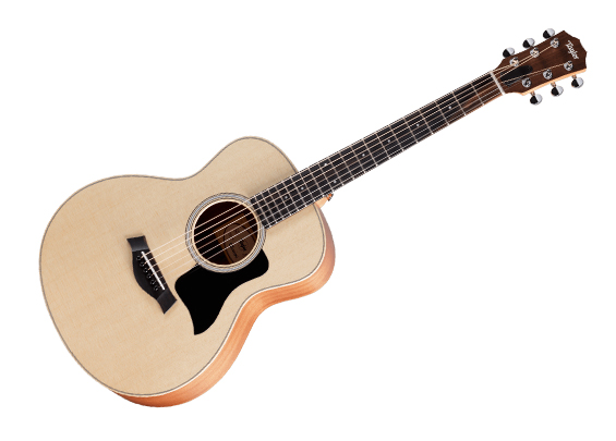 泰勒 I Taylor-gs-mini sapele